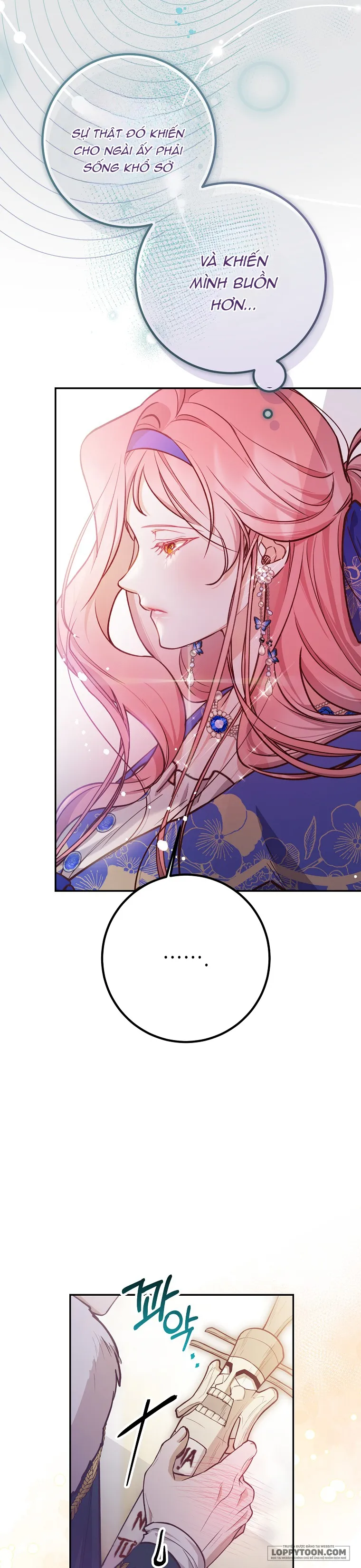 Khi Trái Tim Dẫn Lối Đôi Ta - Chap 20 - Trang 31