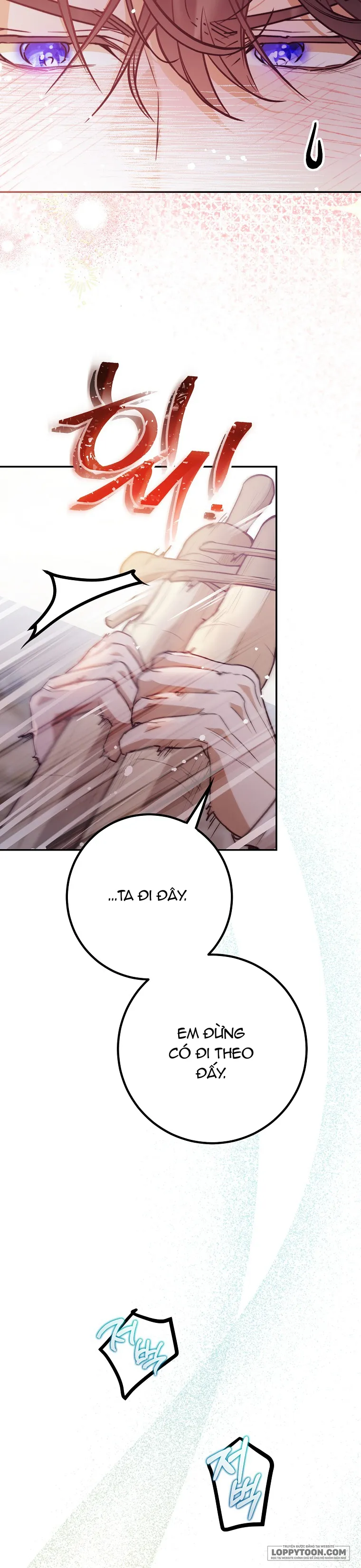 Khi Trái Tim Dẫn Lối Đôi Ta - Chap 20 - Trang 37