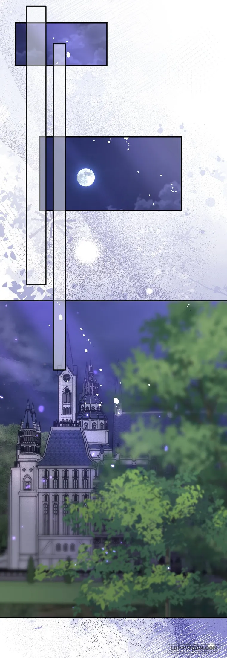 Khi Trái Tim Dẫn Lối Đôi Ta - Chap 20 - Trang 40