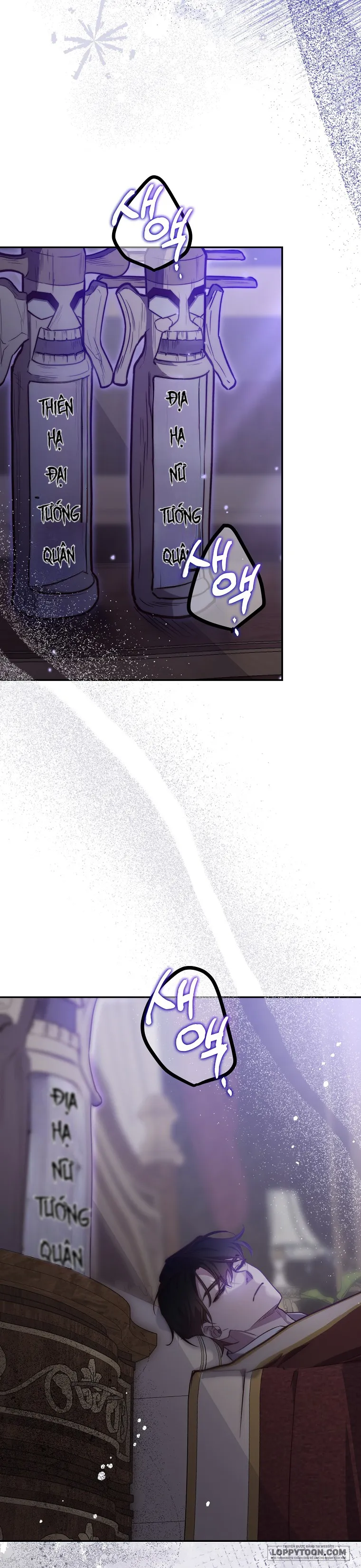 Khi Trái Tim Dẫn Lối Đôi Ta - Chap 20 - Trang 41