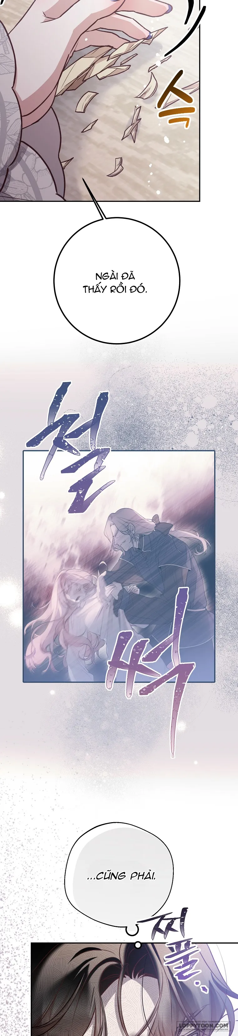 Khi Trái Tim Dẫn Lối Đôi Ta - Chap 20 - Trang 9