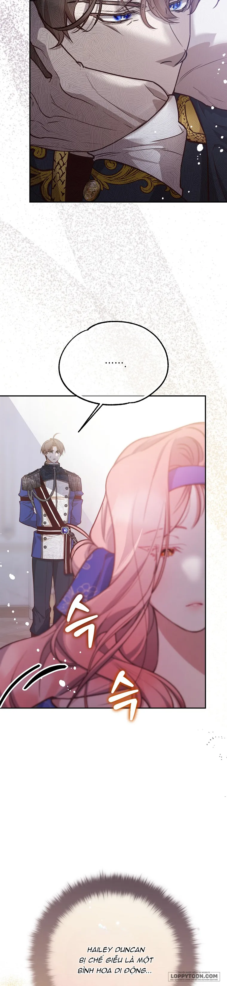 Khi Trái Tim Dẫn Lối Đôi Ta - Chap 20 - Trang 10