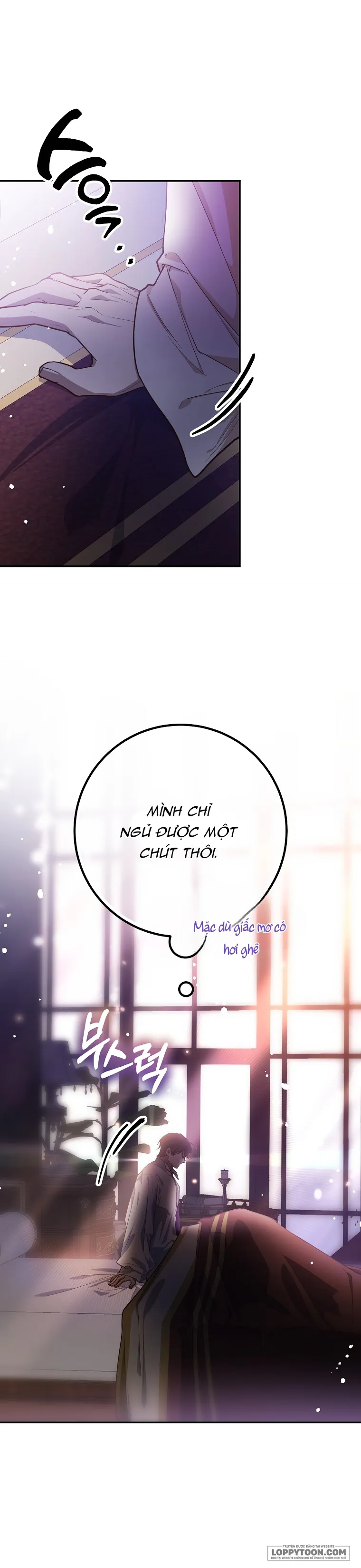 Khi Trái Tim Dẫn Lối Đôi Ta - Chap 21 - Trang 1
