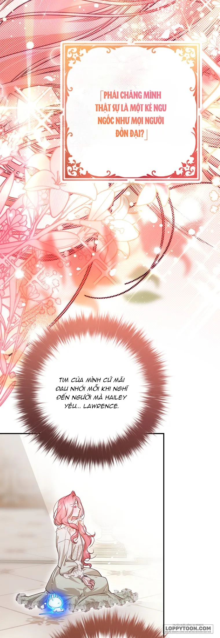 Khi Trái Tim Dẫn Lối Đôi Ta - Chap 21 - Trang 11
