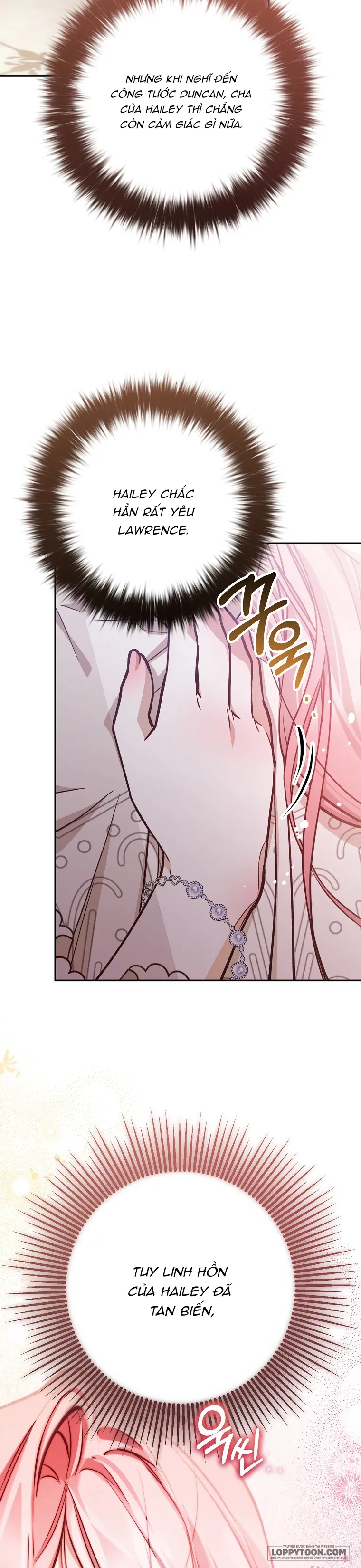 Khi Trái Tim Dẫn Lối Đôi Ta - Chap 21 - Trang 12