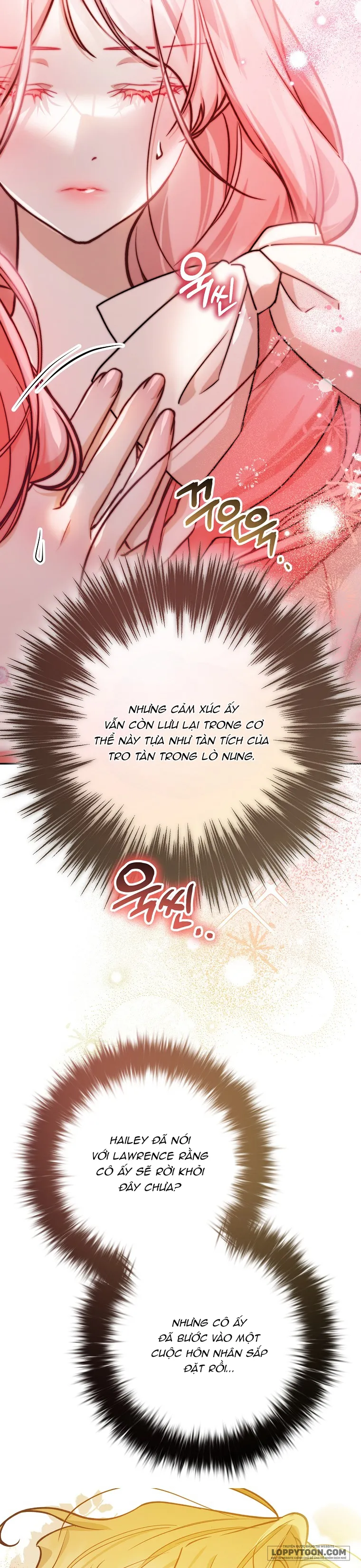 Khi Trái Tim Dẫn Lối Đôi Ta - Chap 21 - Trang 13