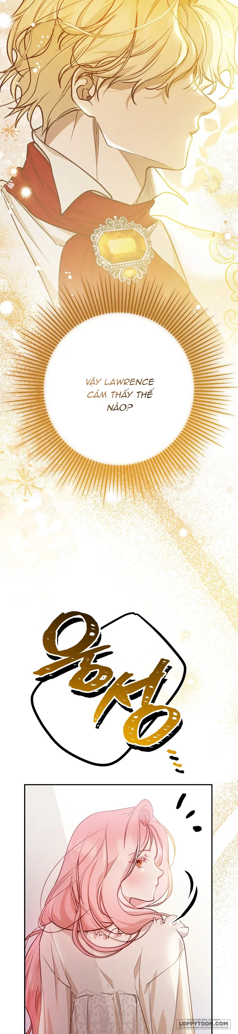 Khi Trái Tim Dẫn Lối Đôi Ta - Chap 21 - Trang 14