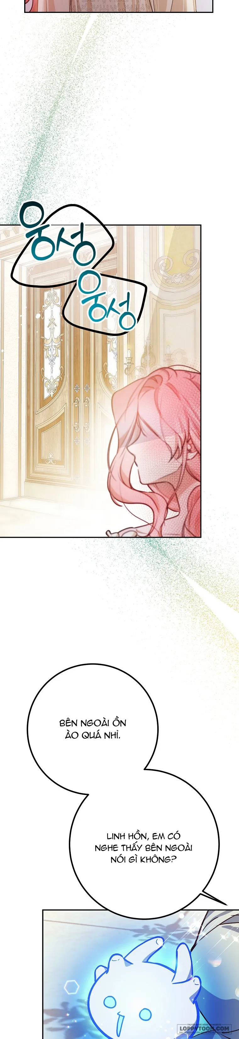 Khi Trái Tim Dẫn Lối Đôi Ta - Chap 21 - Trang 15