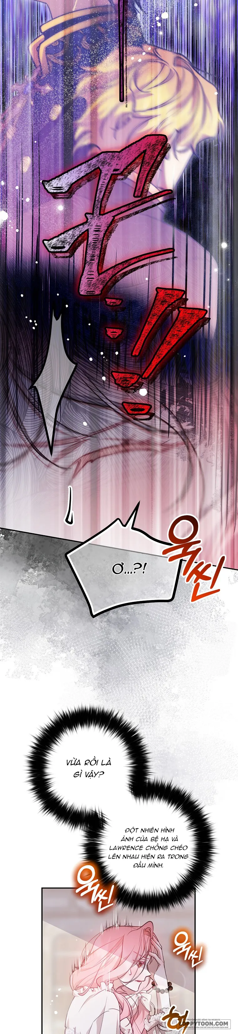 Khi Trái Tim Dẫn Lối Đôi Ta - Chap 21 - Trang 19