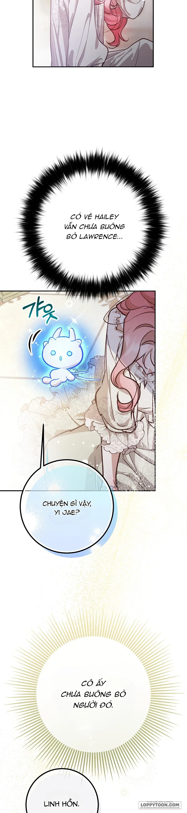 Khi Trái Tim Dẫn Lối Đôi Ta - Chap 21 - Trang 20