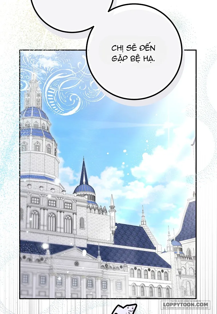 Khi Trái Tim Dẫn Lối Đôi Ta - Chap 21 - Trang 21