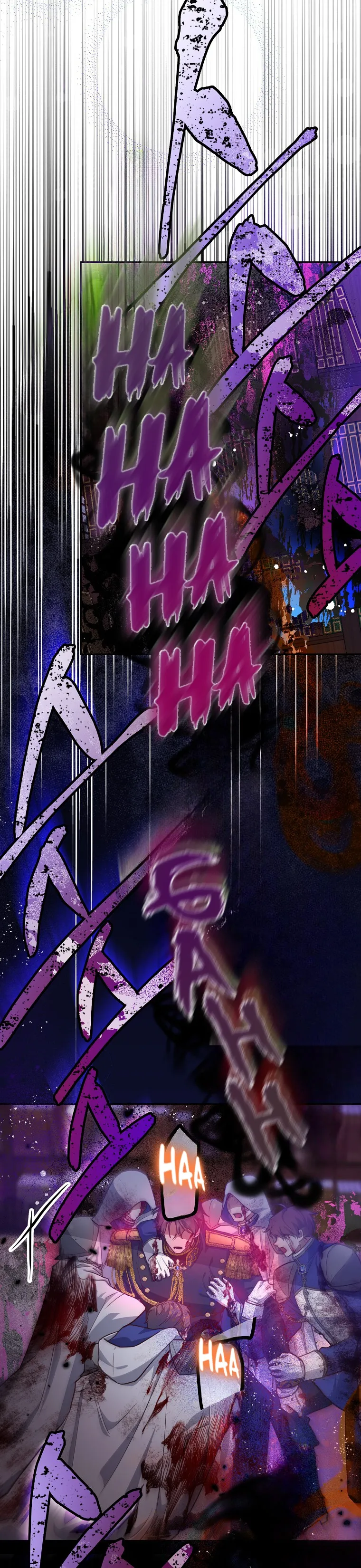 Khi Trái Tim Dẫn Lối Đôi Ta - Chap 21 - Trang 22