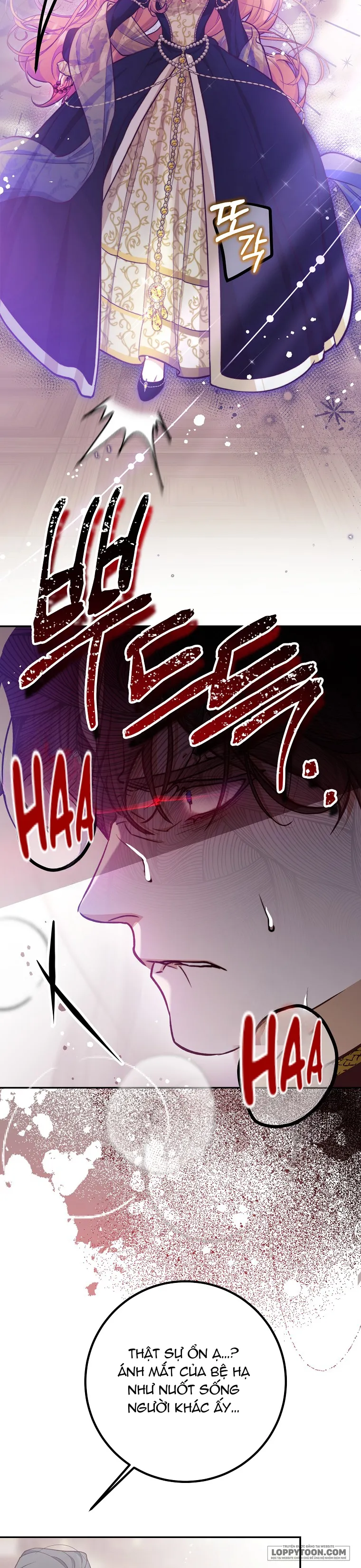 Khi Trái Tim Dẫn Lối Đôi Ta - Chap 21 - Trang 29