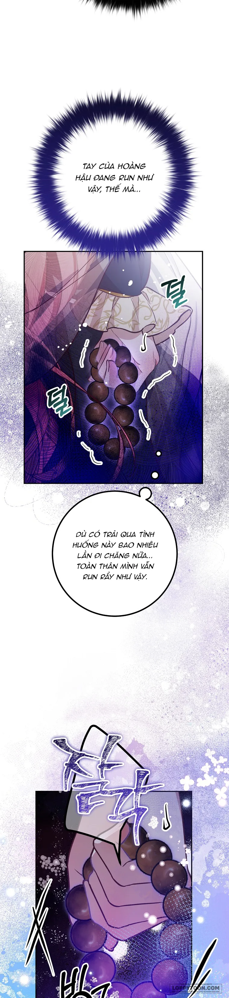 Khi Trái Tim Dẫn Lối Đôi Ta - Chap 21 - Trang 31