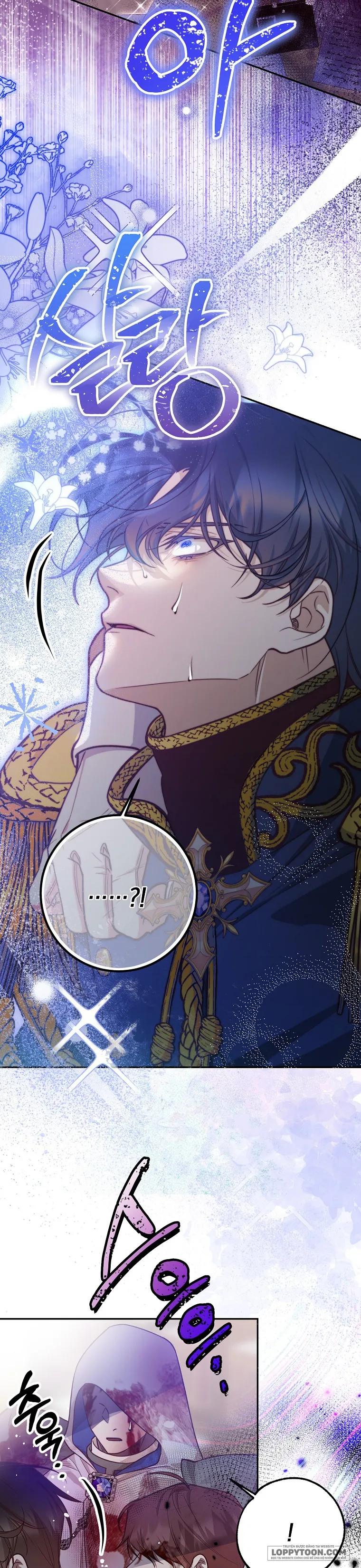 Khi Trái Tim Dẫn Lối Đôi Ta - Chap 21 - Trang 35
