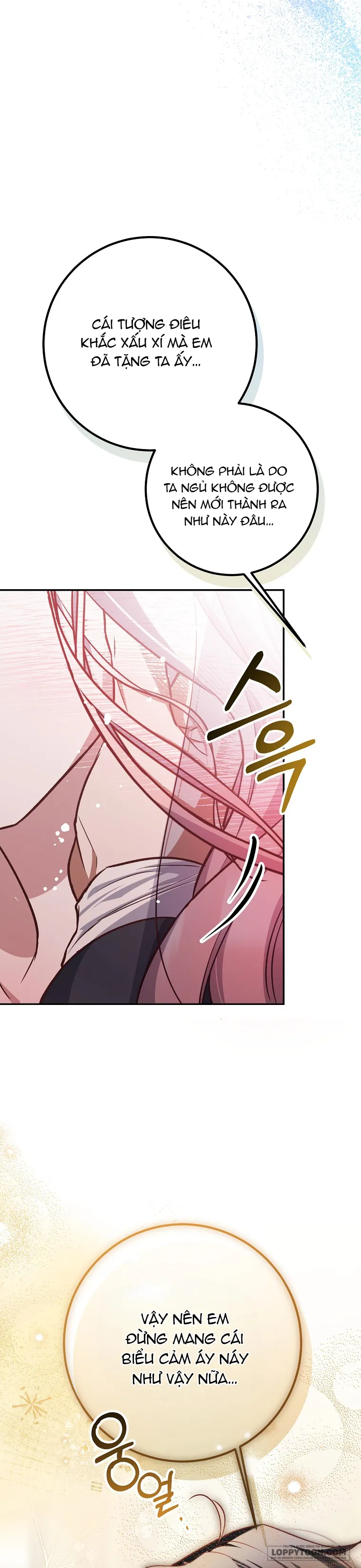 Khi Trái Tim Dẫn Lối Đôi Ta - Chap 21 - Trang 39
