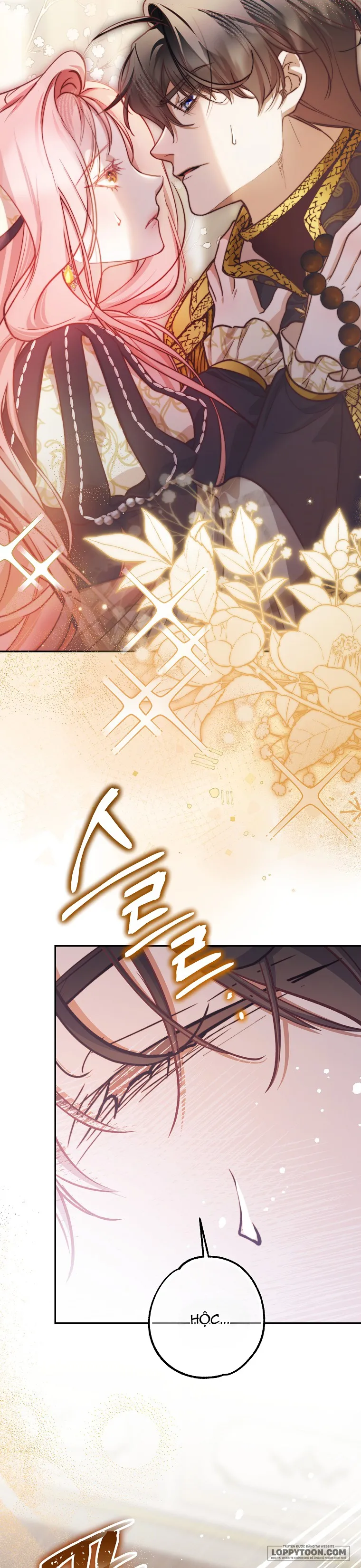 Khi Trái Tim Dẫn Lối Đôi Ta - Chap 21 - Trang 40