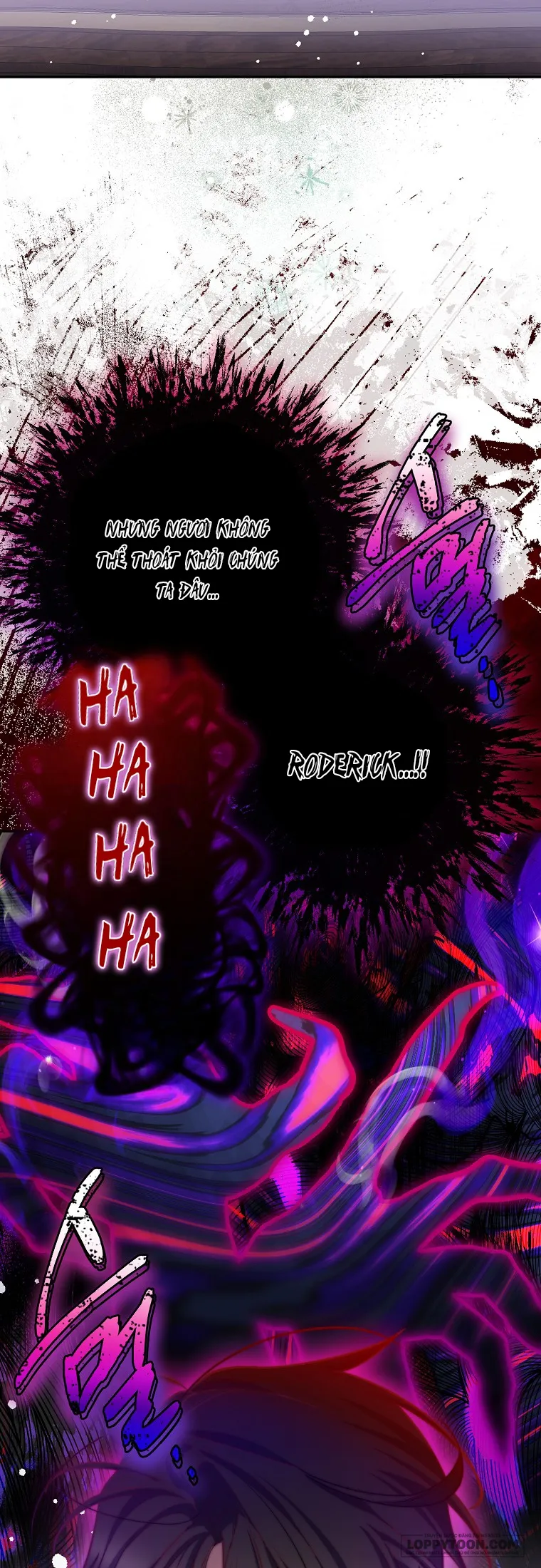 Khi Trái Tim Dẫn Lối Đôi Ta - Chap 21 - Trang 5