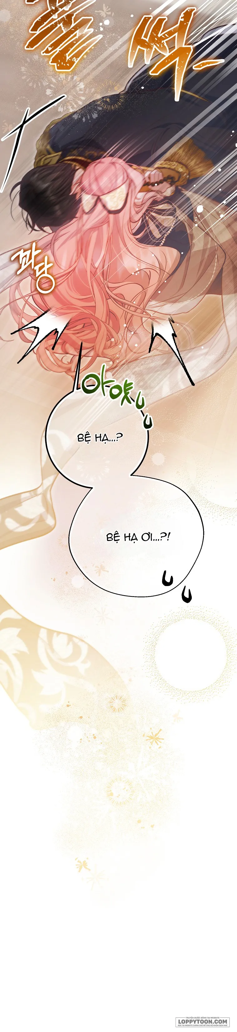 Khi Trái Tim Dẫn Lối Đôi Ta - Chap 21 - Trang 41