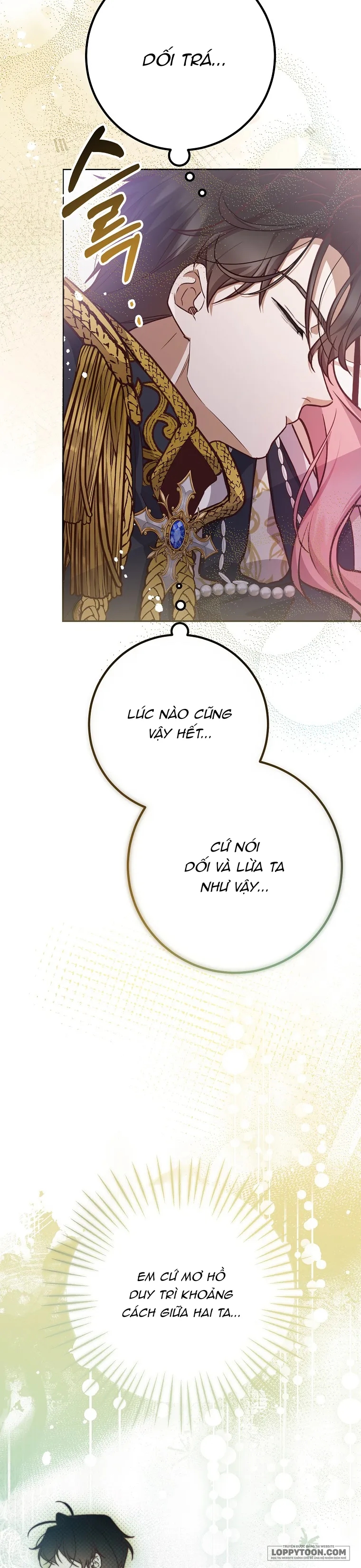 Khi Trái Tim Dẫn Lối Đôi Ta - Chap 22 - Trang 11
