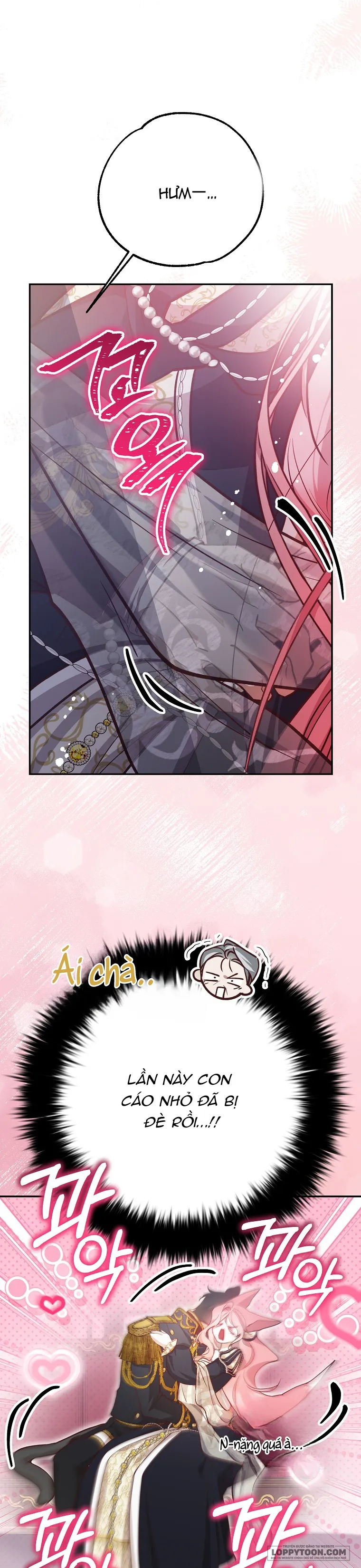 Khi Trái Tim Dẫn Lối Đôi Ta - Chap 22 - Trang 14