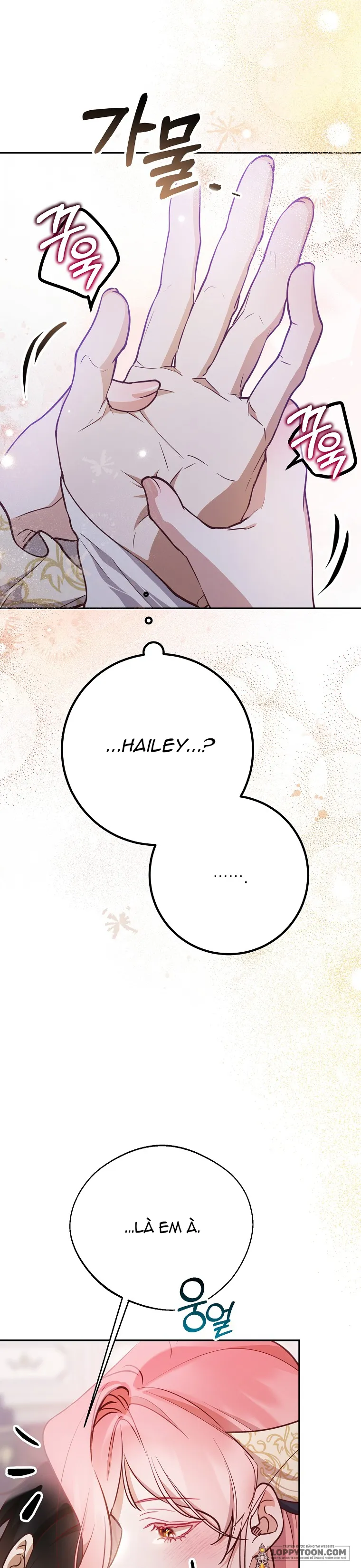 Khi Trái Tim Dẫn Lối Đôi Ta - Chap 22 - Trang 3