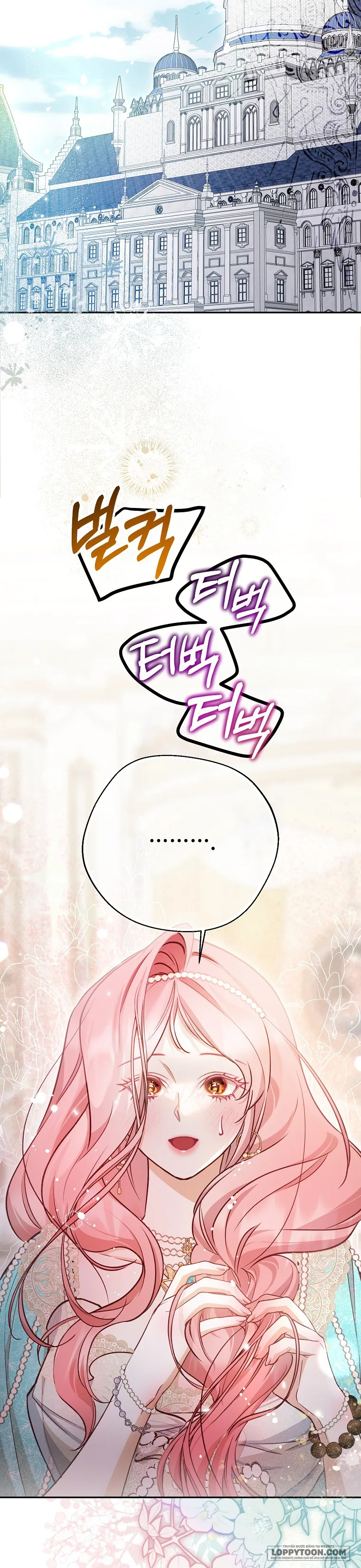 Khi Trái Tim Dẫn Lối Đôi Ta - Chap 22 - Trang 34