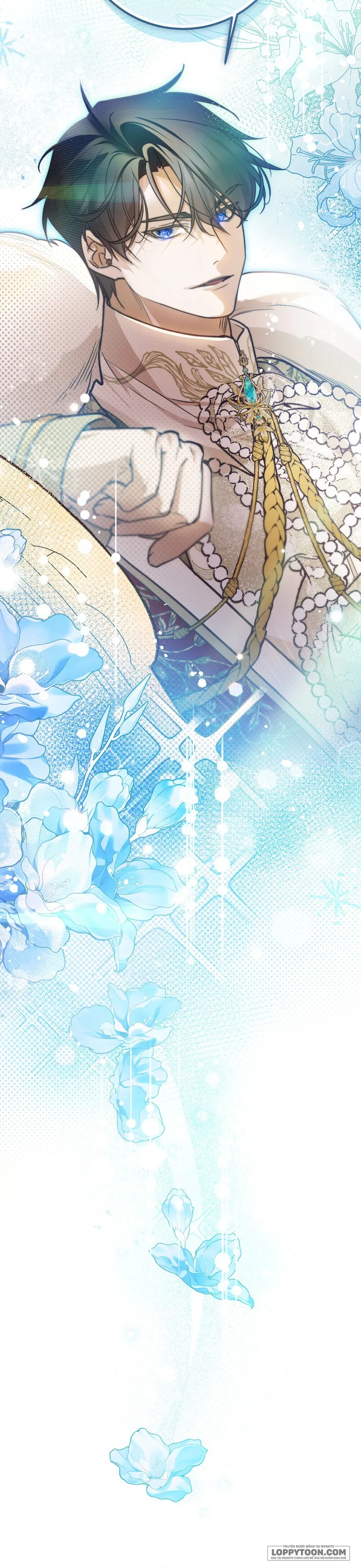 Khi Trái Tim Dẫn Lối Đôi Ta - Chap 22 - Trang 40