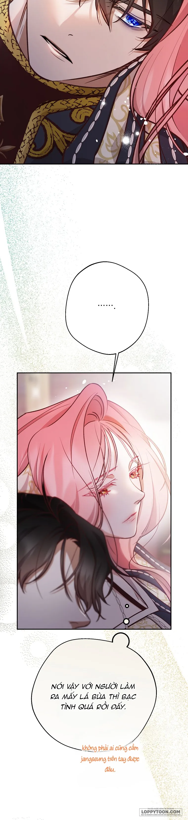 Khi Trái Tim Dẫn Lối Đôi Ta - Chap 22 - Trang 6