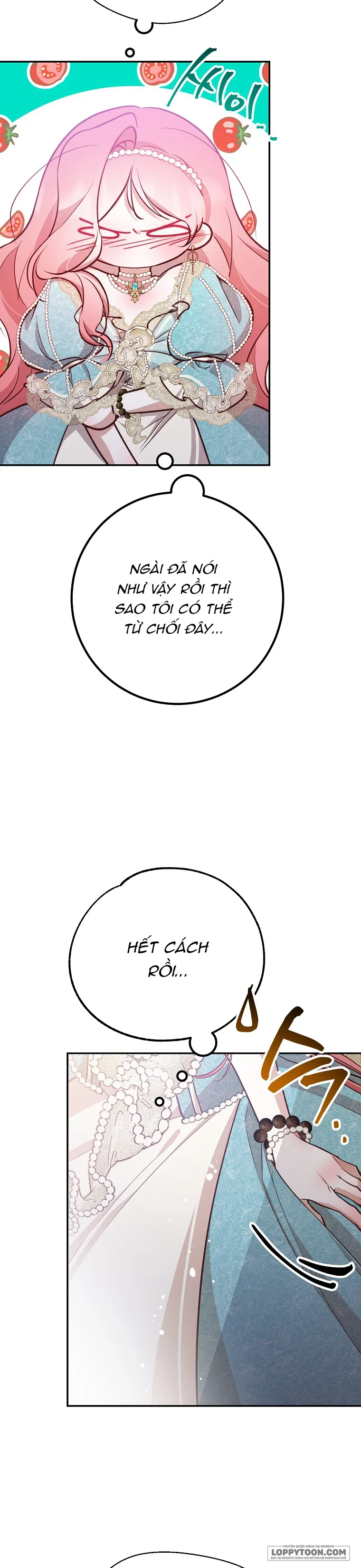Khi Trái Tim Dẫn Lối Đôi Ta - Chap 23 - Trang 16