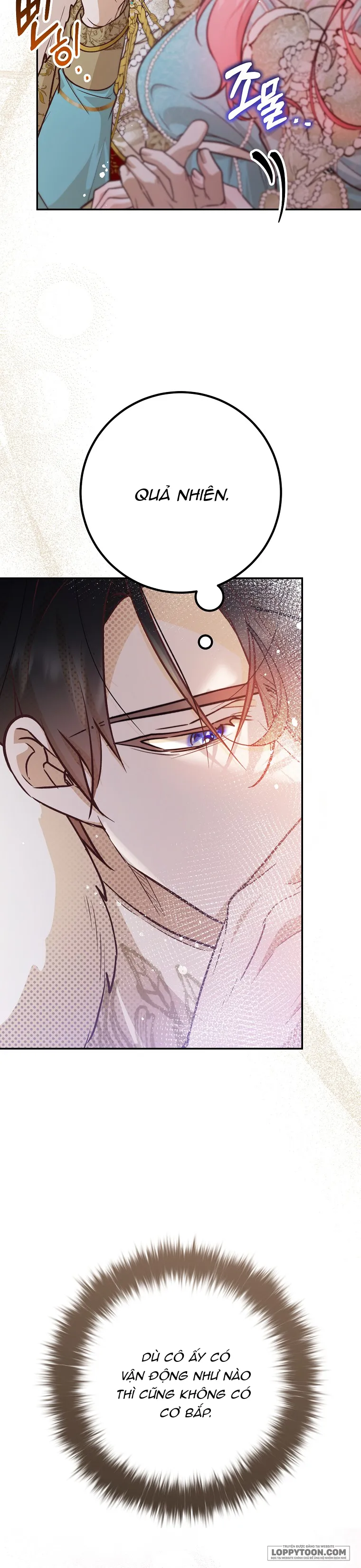Khi Trái Tim Dẫn Lối Đôi Ta - Chap 23 - Trang 19
