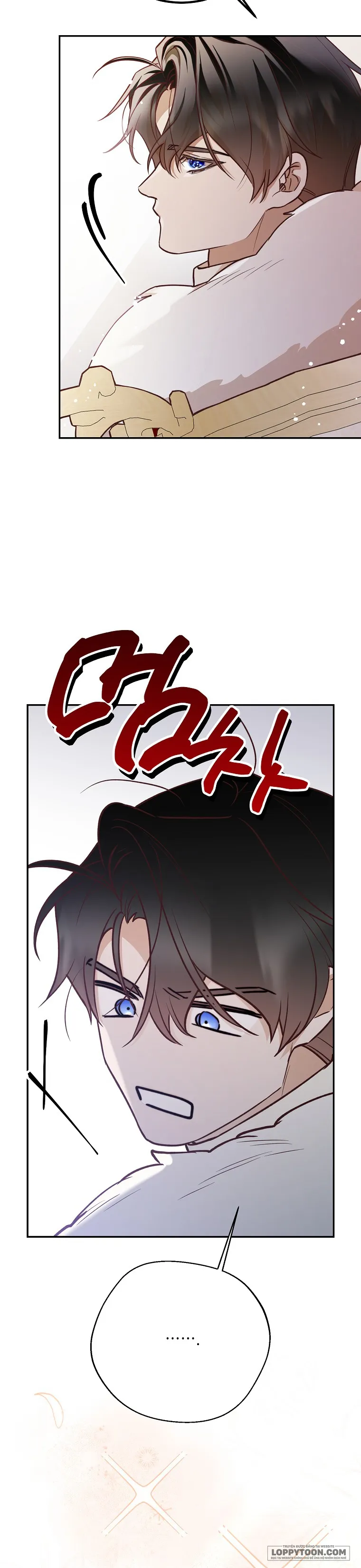 Khi Trái Tim Dẫn Lối Đôi Ta - Chap 23 - Trang 23