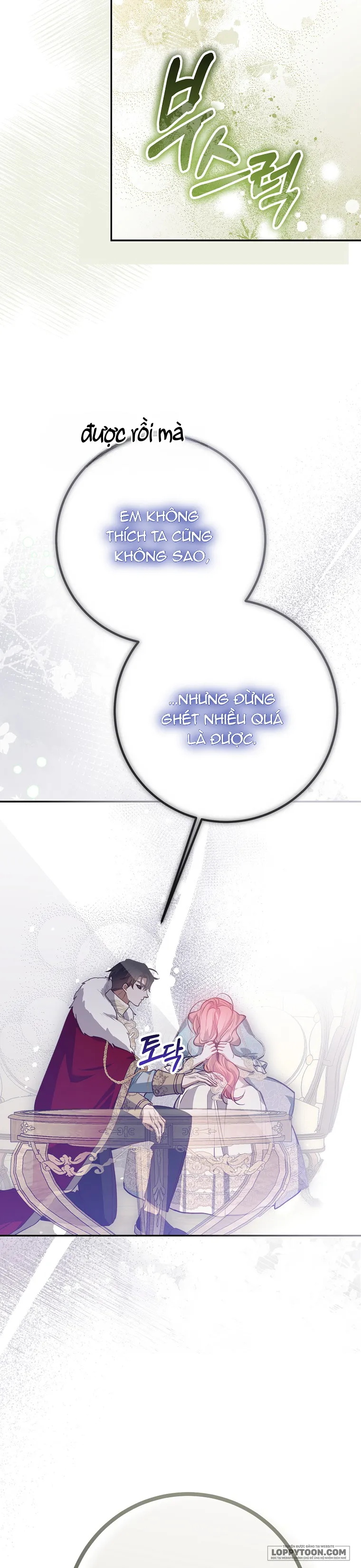 Khi Trái Tim Dẫn Lối Đôi Ta - Chap 23 - Trang 37
