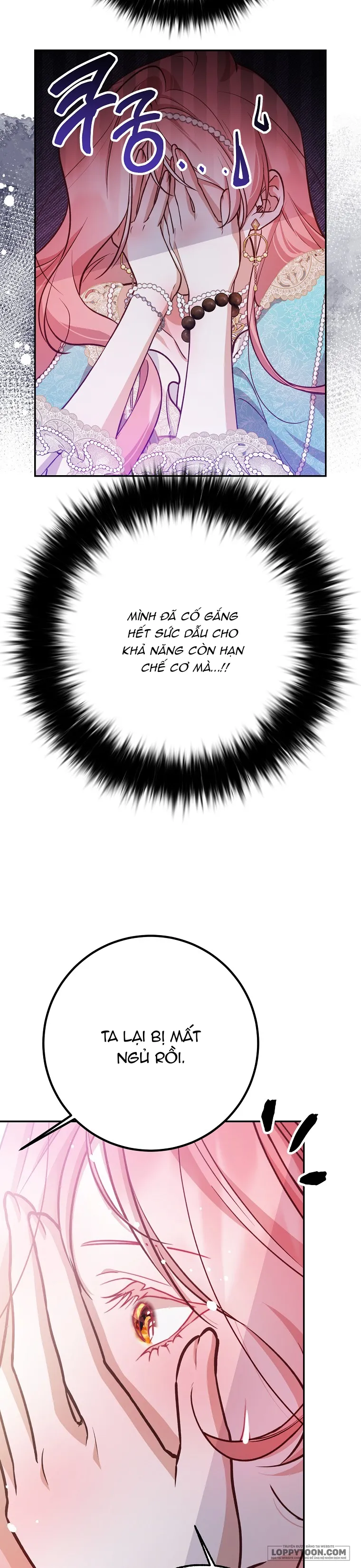 Khi Trái Tim Dẫn Lối Đôi Ta - Chap 23 - Trang 7