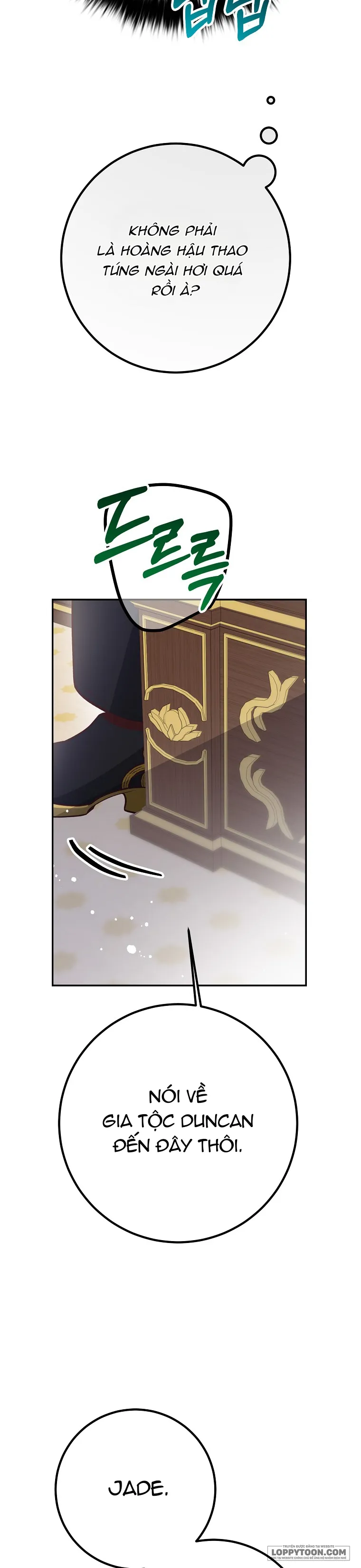 Khi Trái Tim Dẫn Lối Đôi Ta - Chap 24 - Trang 14
