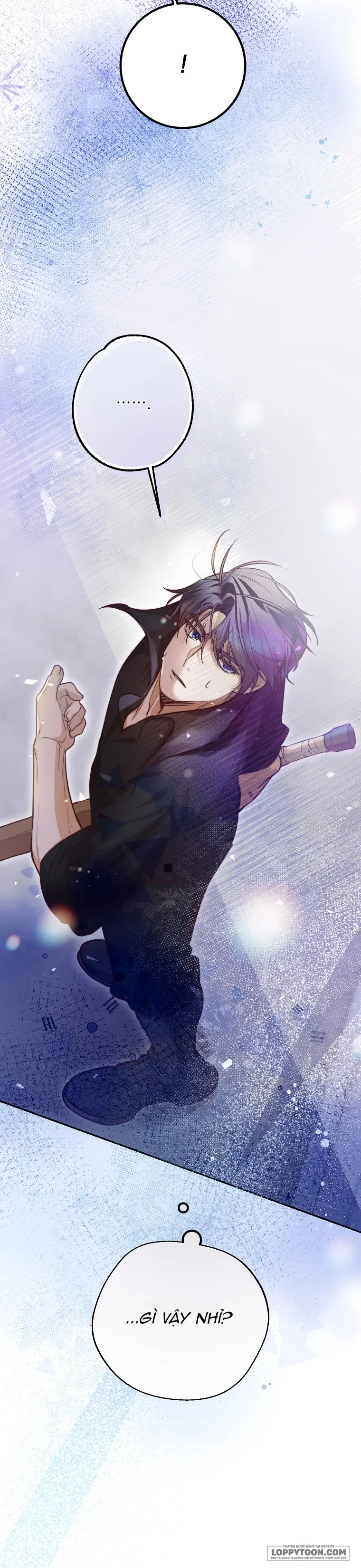 Khi Trái Tim Dẫn Lối Đôi Ta - Chap 24 - Trang 30
