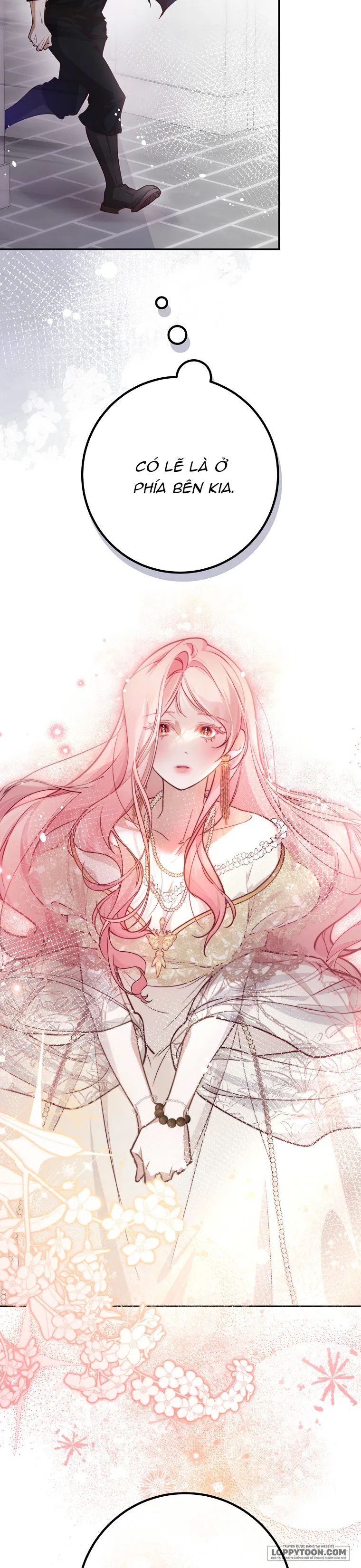 Khi Trái Tim Dẫn Lối Đôi Ta - Chap 24 - Trang 32