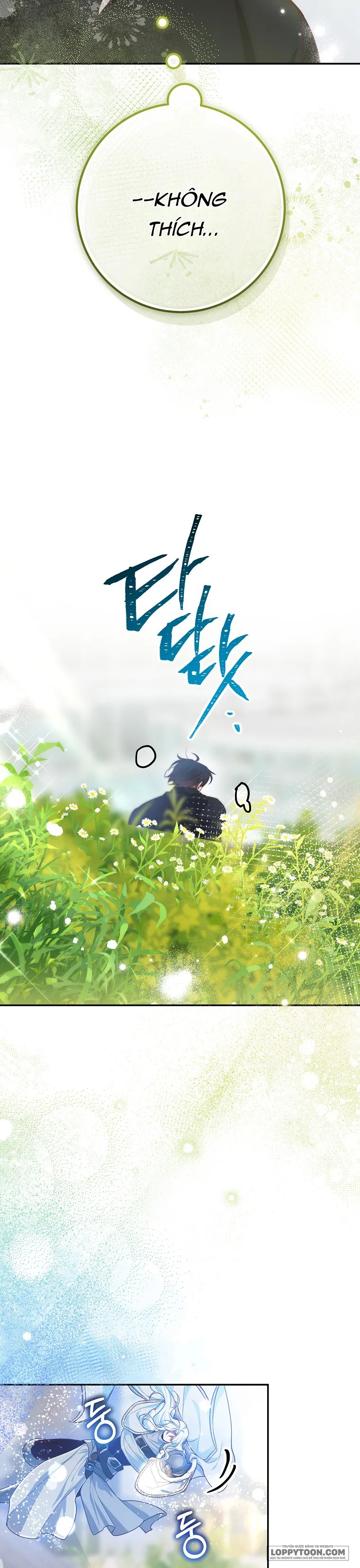 Khi Trái Tim Dẫn Lối Đôi Ta - Chap 24 - Trang 35