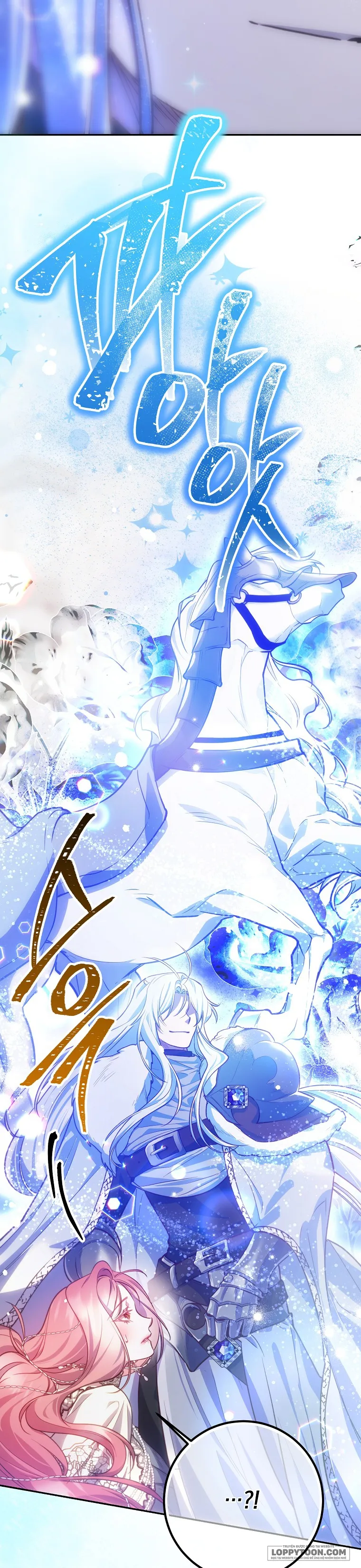Khi Trái Tim Dẫn Lối Đôi Ta - Chap 25 - Trang 15