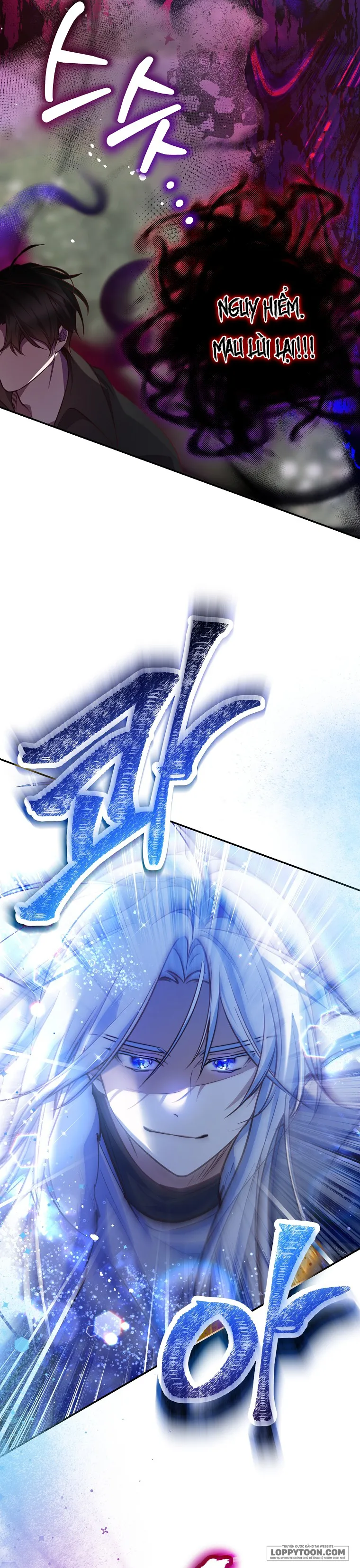 Khi Trái Tim Dẫn Lối Đôi Ta - Chap 25 - Trang 18