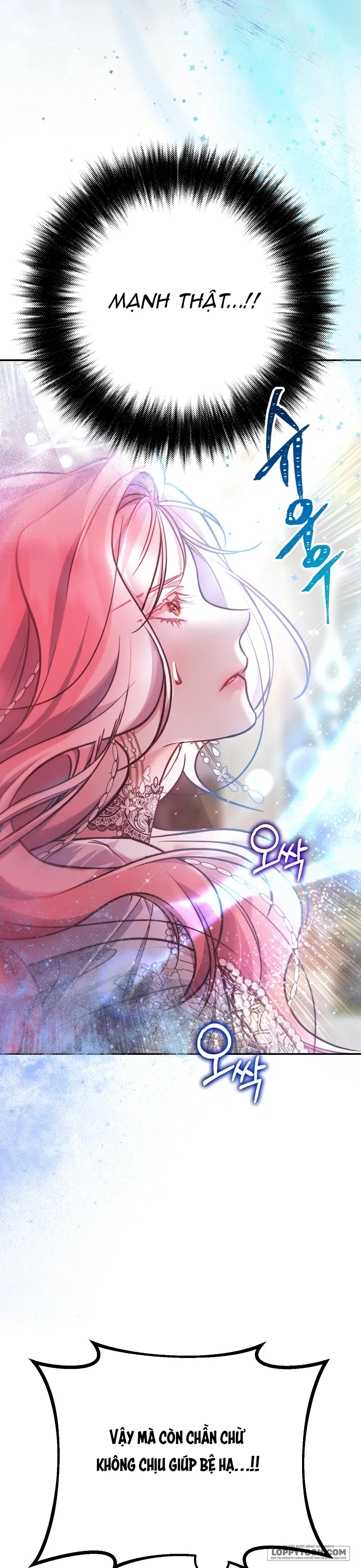 Khi Trái Tim Dẫn Lối Đôi Ta - Chap 25 - Trang 20