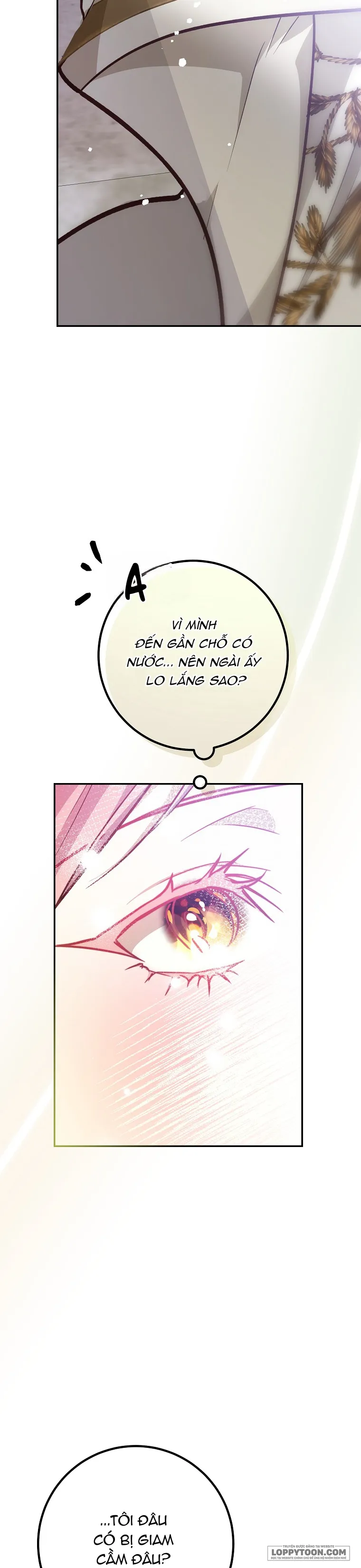 Khi Trái Tim Dẫn Lối Đôi Ta - Chap 25 - Trang 23