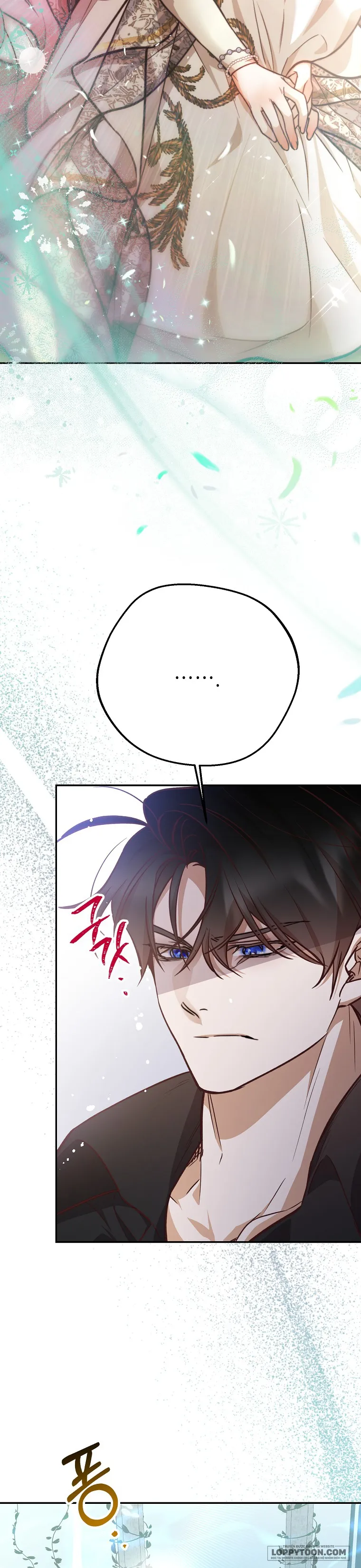 Khi Trái Tim Dẫn Lối Đôi Ta - Chap 25 - Trang 26