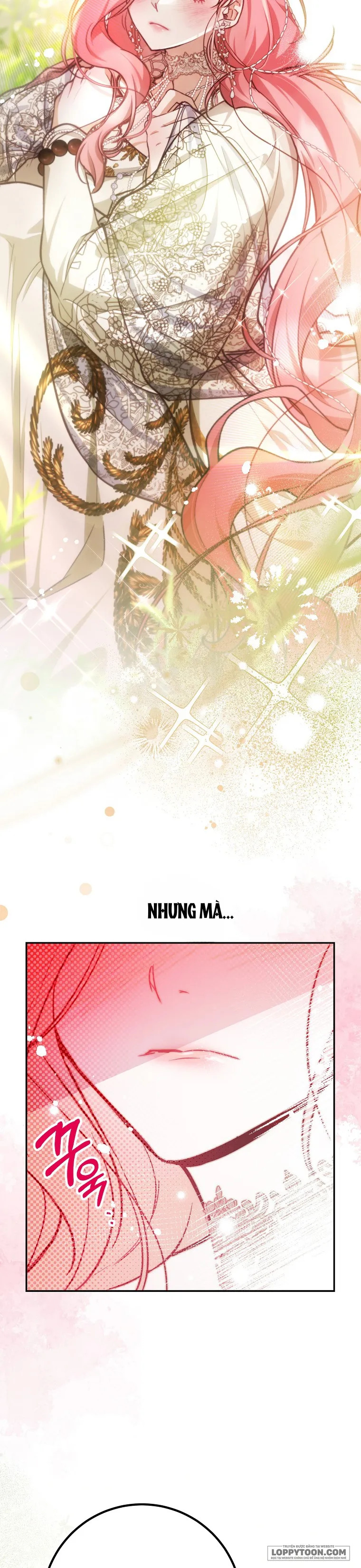 Khi Trái Tim Dẫn Lối Đôi Ta - Chap 25 - Trang 40