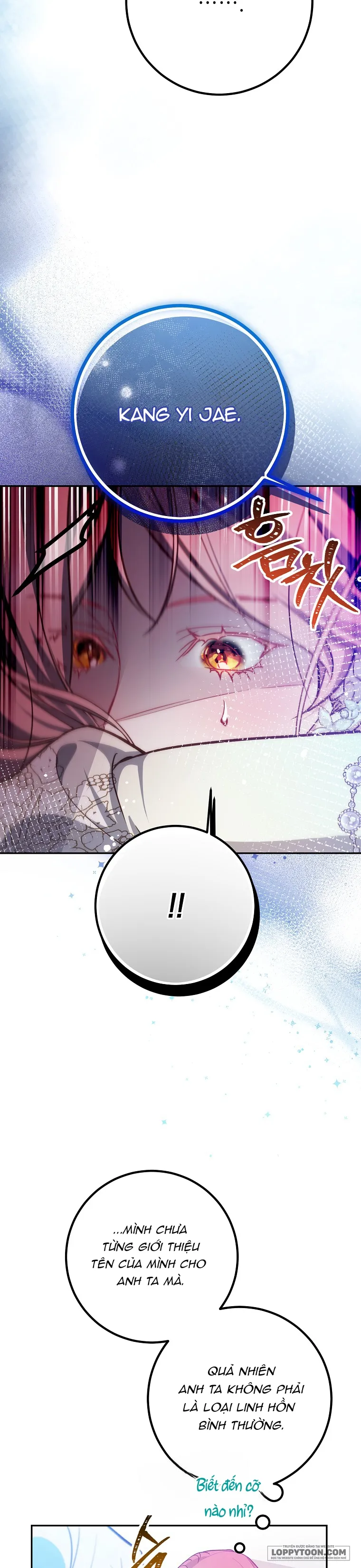 Khi Trái Tim Dẫn Lối Đôi Ta - Chap 25 - Trang 7