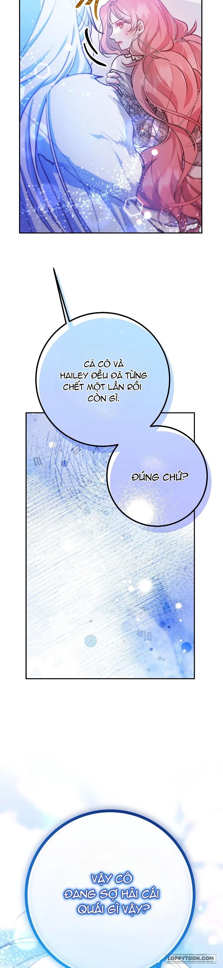 Khi Trái Tim Dẫn Lối Đôi Ta - Chap 25 - Trang 8