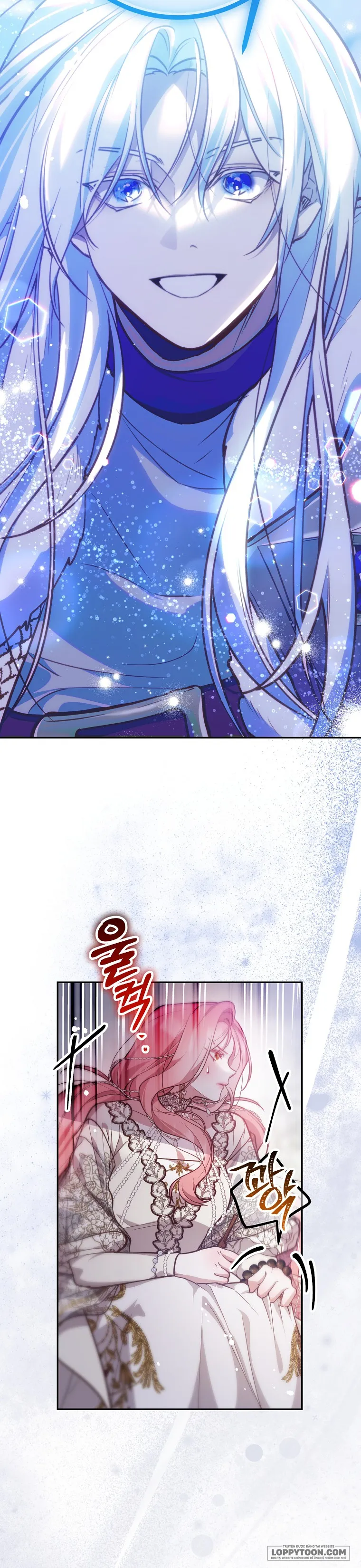 Khi Trái Tim Dẫn Lối Đôi Ta - Chap 25 - Trang 9