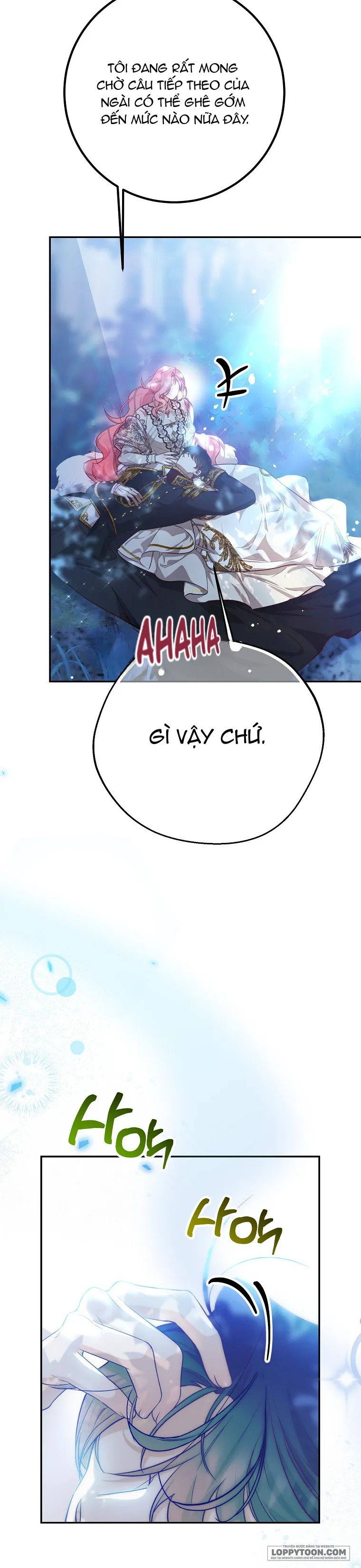 Khi Trái Tim Dẫn Lối Đôi Ta - Chap 26 - Trang 11