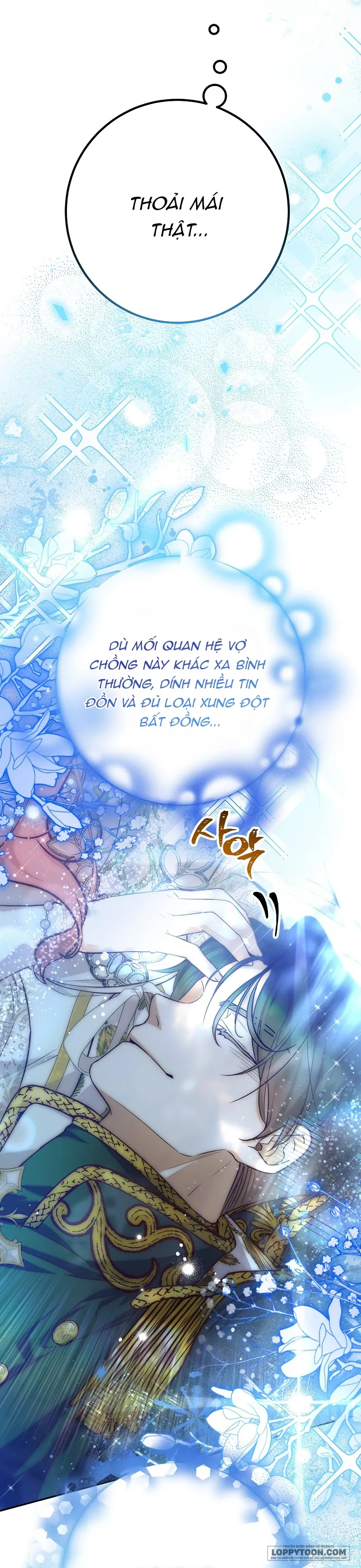 Khi Trái Tim Dẫn Lối Đôi Ta - Chap 26 - Trang 12