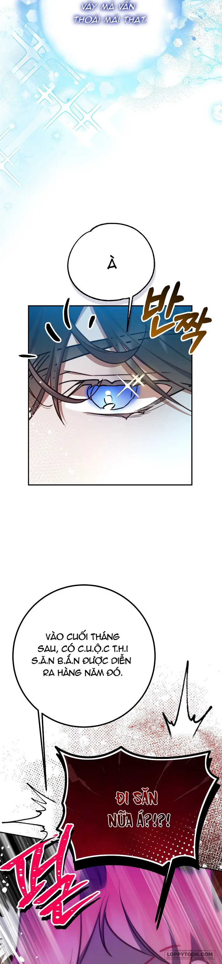 Khi Trái Tim Dẫn Lối Đôi Ta - Chap 26 - Trang 13